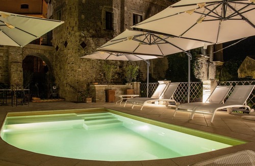 Savoca House | Bar Vitelli Charming Suites