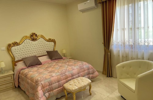 Gallico Marina Bed & Breakfast | Nicole House