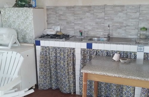 Granelli Villa | Villa "Santo Aurora" with Pool, Terrace & Wi-Fi