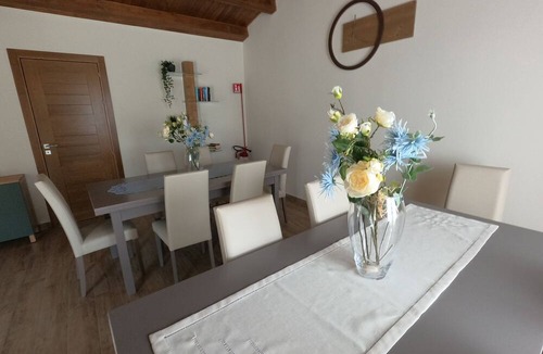 Cammarata House | Equiturismo San Lorenzo - Villa KAMARA