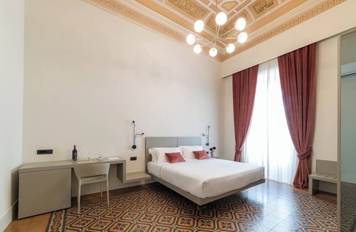 Borgo-Sanzio Bed & Breakfast | Ciuri di strata