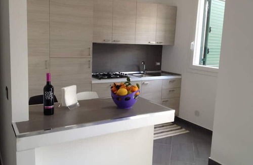 Partinico Villa | Villa "Chianurrè Azzurro" with Pool, Garden & Wi-Fi