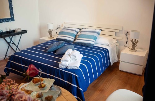 Vittorio Emanuele Bed & Breakfast | Mareluna Rooms