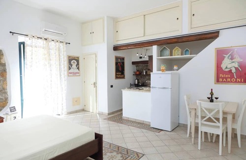 Old Town Apartment | Central Apartment With Balcony