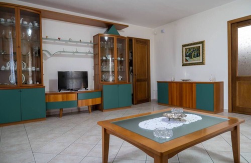 Partinico Villa | Villa Oasi Della Pace Located in Partinico With Private Pool