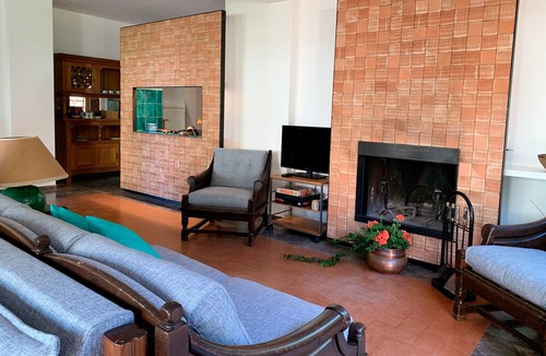 Partanna Villa | Mondello Villa Mare