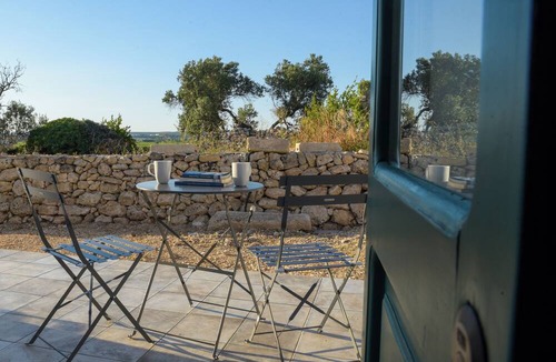 Torricella Bed & Breakfast | Borgo Monacizzo B&B