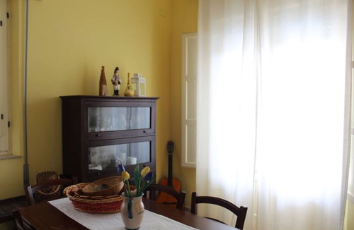 Valderice Villa | Buena Vista - Country Villa