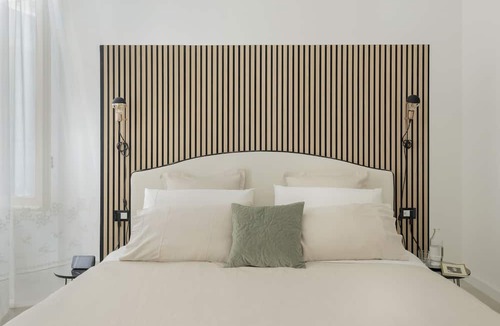 Centro Storico Cabin | Palazzo Ventimiglia Lodge&Suites