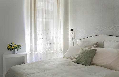 Centro Storico Cabin | Palazzo Ventimiglia Lodge&Suites