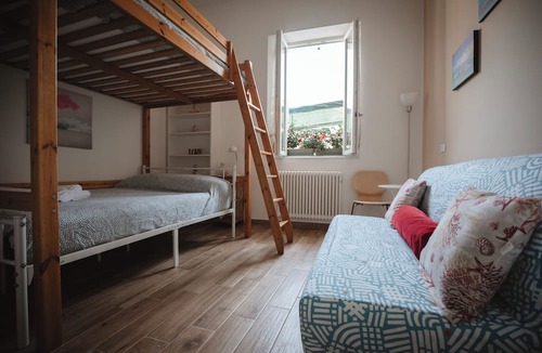 Viareggio Bed & Breakfast | Villa Valentina Versilia