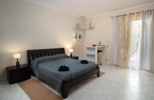 Santa Venerina Apartment | Le Palme Apartment