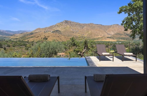 Castiglione di Sicilia Resort | Dimora Cottanera