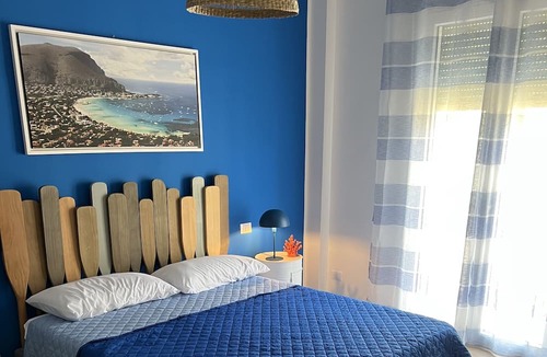 Palermo Hotel | Ai Tesori di Palermo