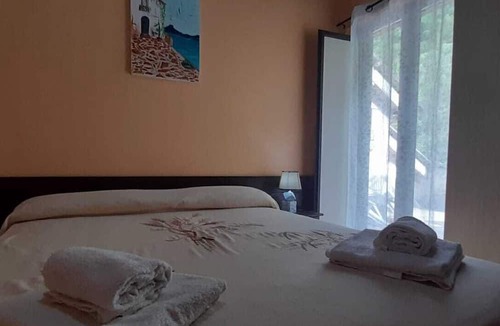 Orsomarso Bed & Breakfast | Rifugio Montano