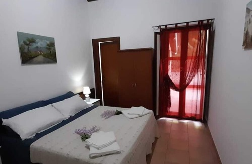 Orsomarso Bed & Breakfast | Rifugio Montano