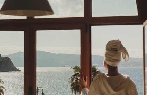 Scilla House | La Balza di Scilla