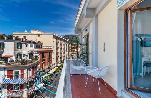 Piano di Sorrento House | Maisone Ètoile