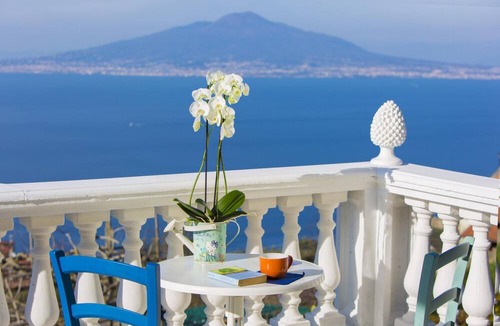 Priora Villa | Villa Luisa Jacuzzi Pool