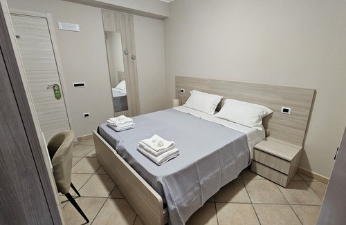 Mileto Bed & Breakfast | B&B Da Kociss