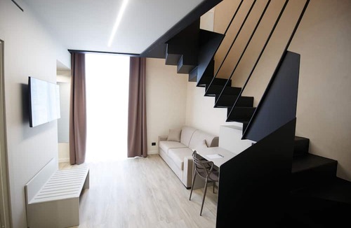 Misterbianco House | Mazzini Palace