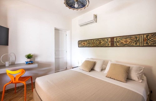 Malfa House | Vico San Lorenzo - Camere a Salina