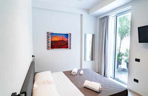 Ali Terme Hotel | Marino Wellness