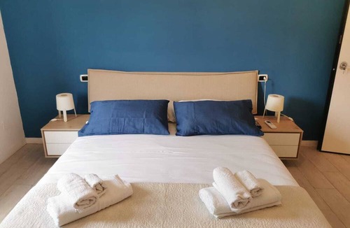 Belvedere Marittimo Bed & Breakfast | b&b Crispino