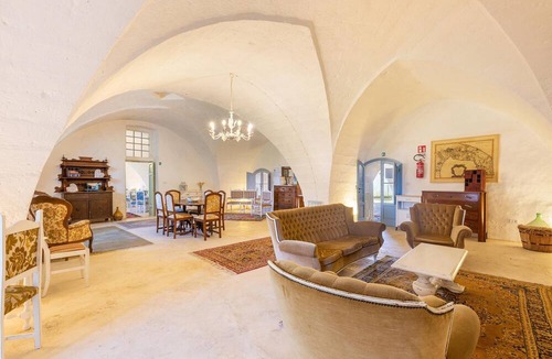 Maruggio Apartment | 3353 Masseria Pepe - La Casina Delle More