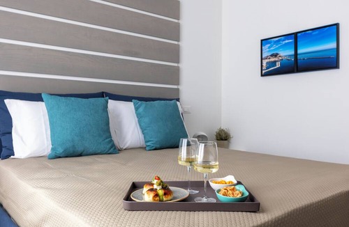Ruggero Settimo House | La Musa Apartments & Rooms