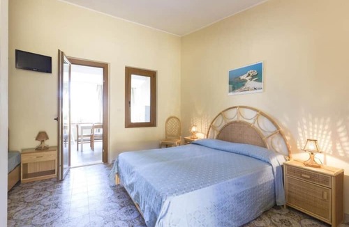 Santa Maria Hotel | Villaggio Santa Maria