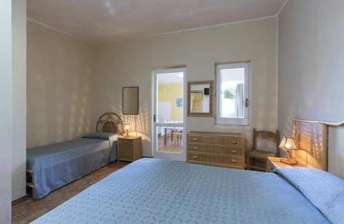 Santa Maria Hotel | Villaggio Santa Maria