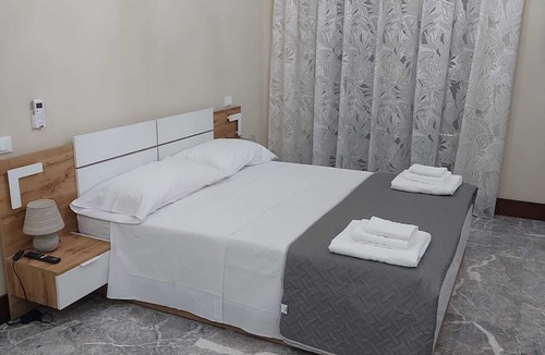Reggio Calabria Bed & Breakfast | Arte Mia b&b