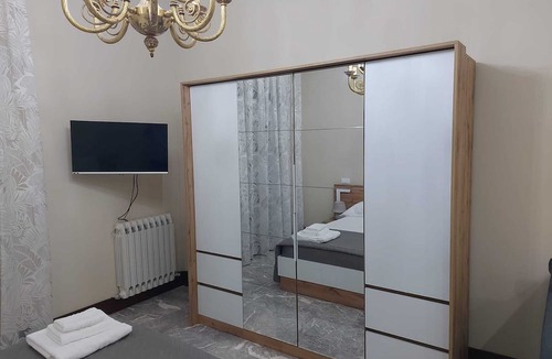 Reggio Calabria Bed & Breakfast | Arte Mia b&b