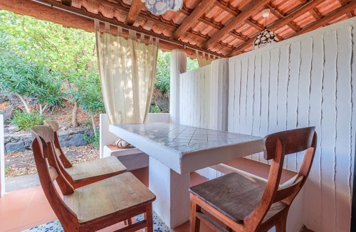 Vulcanello House | Vacation Home " Jerà 778 Vista Giardino" with Private Terrace