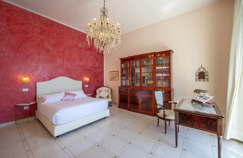 Ravello Villa | Villa Arte- Luxurious Villa in Ravello