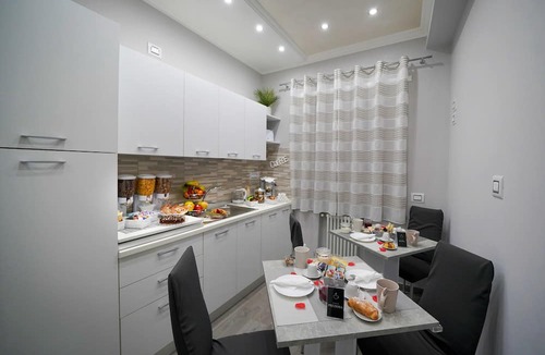 Catanzaro House | B&B La Rotonda - Il Dolce Relax