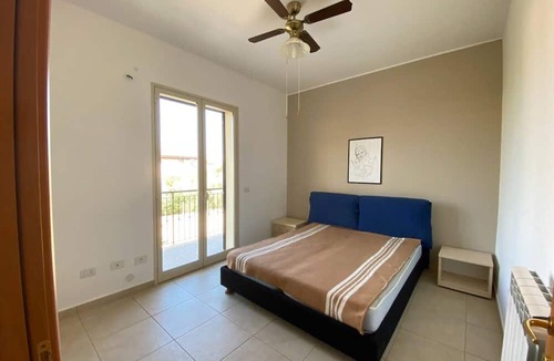 Belpasso Villa | Elegante Villa tra Etna e Mare 2 min da Etnaland