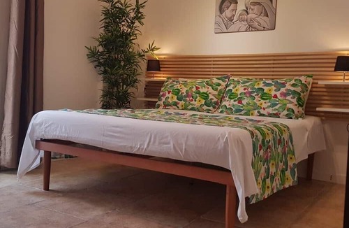 Partanna Villa | House Orlando