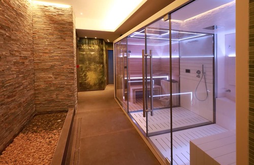 Catania City Centre Hotel | Palazzo Sangiorgio