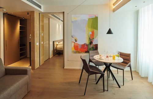 Catania City Centre Hotel | Palazzo Sangiorgio