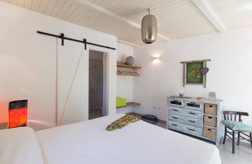 Ricadi House | Francesco and Michaela Villas