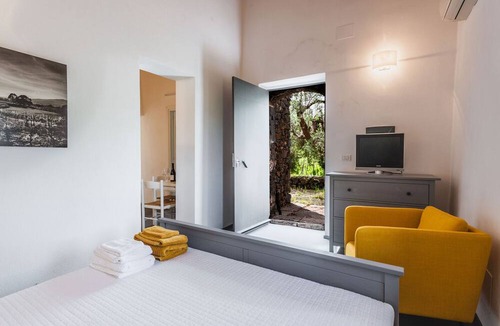 Randazzo Apartment | Terrazze dell'Etna - Country Apartment 5