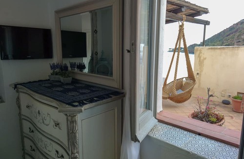 Santa Marina Salina House | Halgoduria