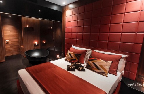 Giugliano in Campania Hotel | Hotel Orizzonte