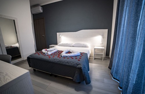Parghelia Hotel | Residenza Jerocades