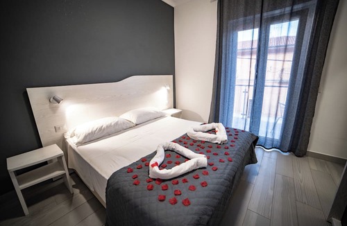 Parghelia Hotel | Residenza Jerocades