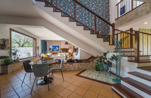 Rodi Milici House | Agrolea Rodí Milici