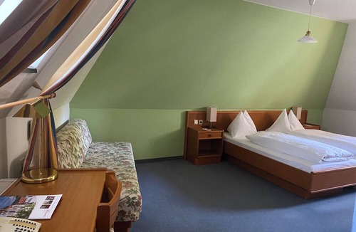 Gaming Hotel | Hotel Kartause