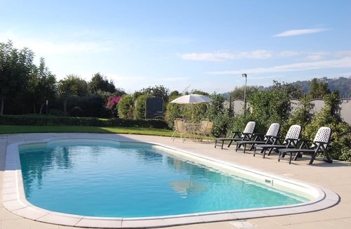 Santa Tecla Apartment | Two-room apartment